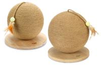 Kratzball Balty Designed by Lotte